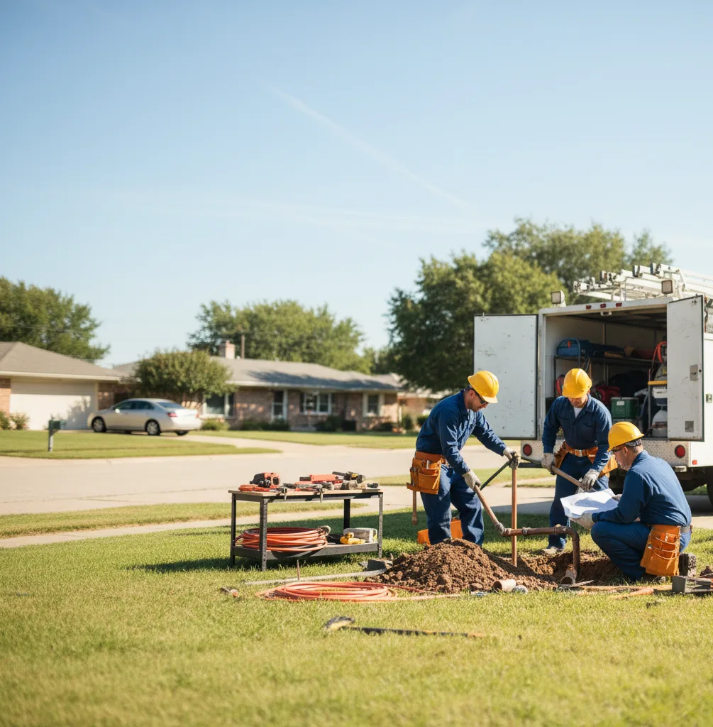 Water Heater Repair & Plumber in South Pasadena